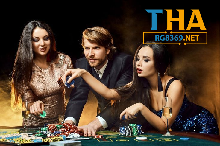 Live casino rg8369net Các hoạt động tương tác giúp tăng sự hứng thú cho người chơi